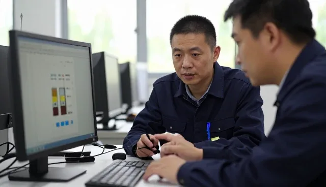 裕豪科技网打造适用于工业园区的技术开发