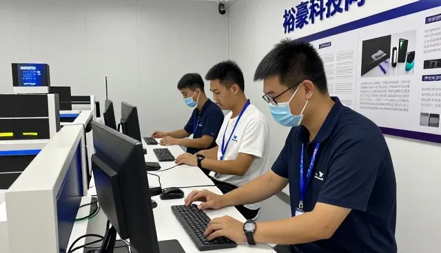 裕豪科技网推动技术外包向智能化方向发展